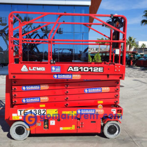 LGMG AS1012E