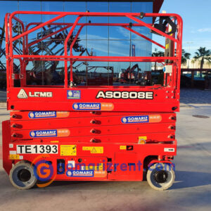 LGMG AS0808E