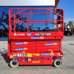 LGMG AS1012E