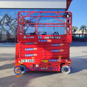LGMG AS1212E