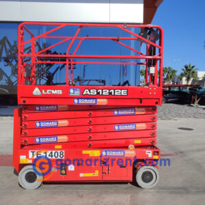 LGMG AS1212E