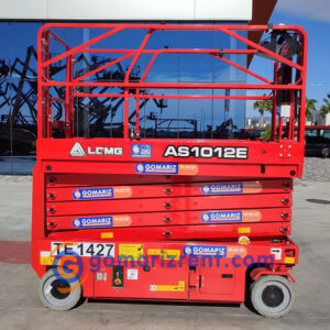 LGMG AS1012E