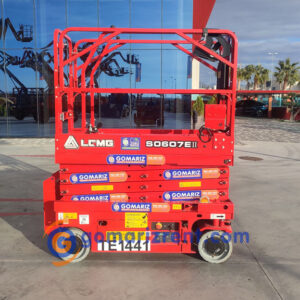 LGMG S0607EII