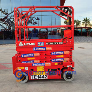 LGMG S0607EII