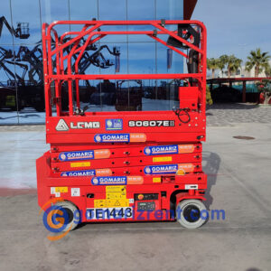 LGMG S0607EII