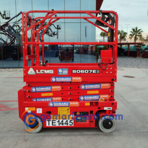 LGMG S0607EII
