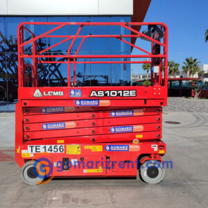 LGMG AS1012E