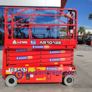 LGMG AS1012E