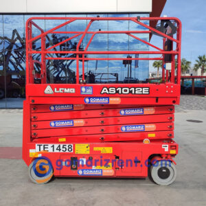 LGMG AS1012E