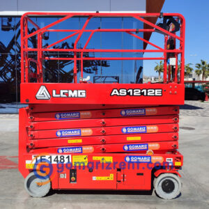 LGMG AS1212E
