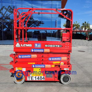 LGMG S0607EII