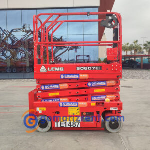 LGMG S0607EII