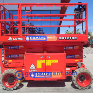 LGMG SR1218E
