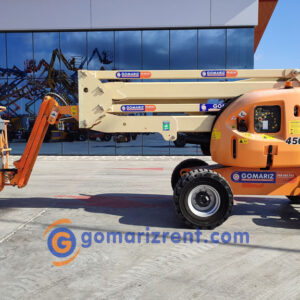 Jlg 450AJ Serie II