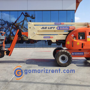 Jlg 450AJ Serie II