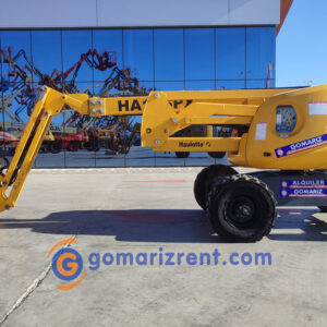 Haulotte HA16SPX