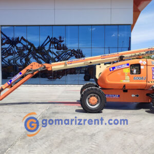 Jlg 600AJ