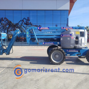Genie Z45/25RT