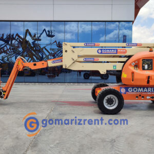 Jlg 510AJ
