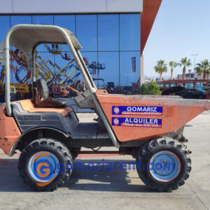 Ausa D201RS