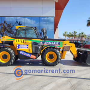 JCB 535-140