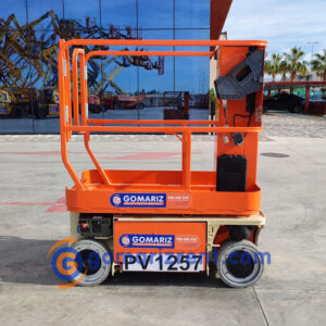 Jlg 1230ES