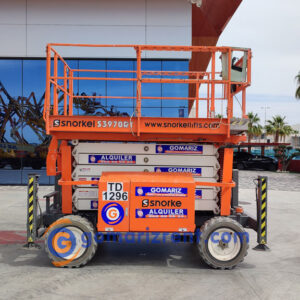 SNORKEL S3970RT