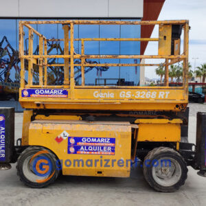 Genie GS-3268RT