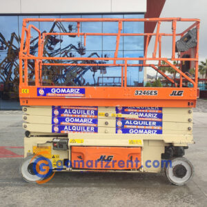 Jlg 3246ES