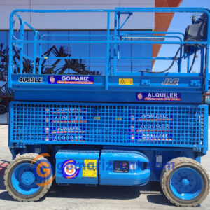 Jlg 4069LE