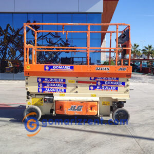 Jlg 3246ES