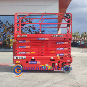 LGMG AS1413E