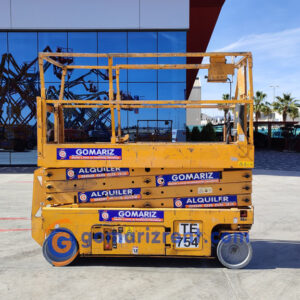 Genie GS2632