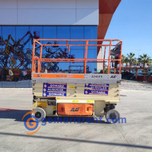Jlg 3246ES
