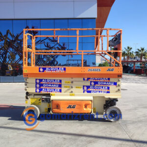 Jlg 2646ES