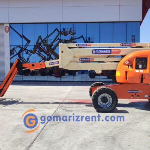 Jlg 510AJ