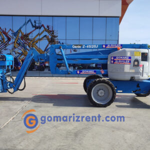 Genie Z45/25RT