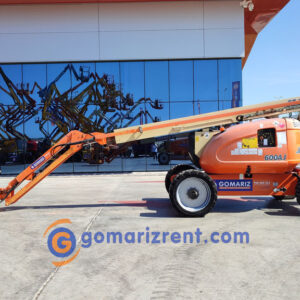 Jlg 600AJ