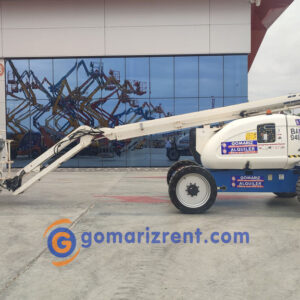 Jlg 600AJ