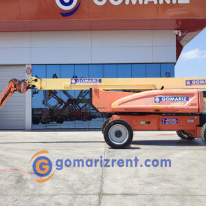 Jlg 1250AJP 4WS