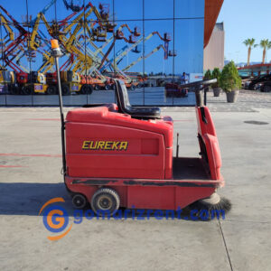 Eureka Compact 1150