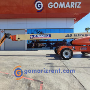 Jlg 1350SJP