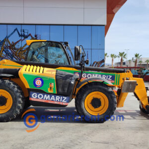 JCB 535-140