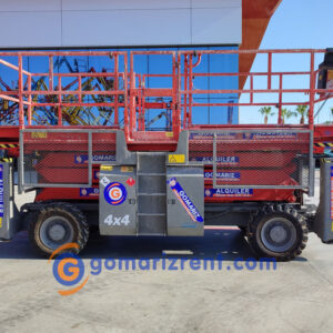 Genie GS-3384