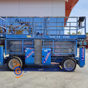 GENIE GS4390RT