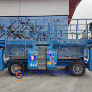 Genie GS-3384 RT