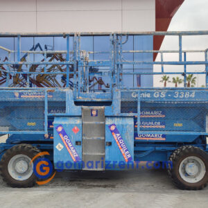 Genie GS-3384 RT