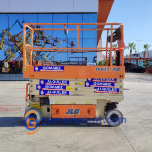 Jlg 2630ES