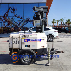 GENERAC VB9