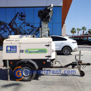 GENERAC VT-HYBRID
